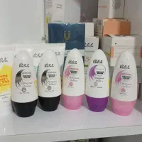 بوی ماندگار