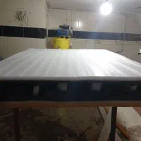 گارکر تولید تشک رویال دور دوز تشک
