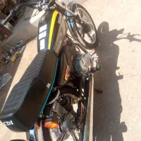 موتور کویر 150مدل 1400