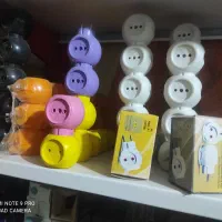 فروش عمده لوازم برق