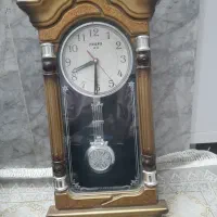 ساعت دیواری