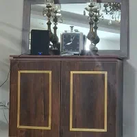 باسلام یک میز کنسول نونو