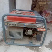 موتور برق