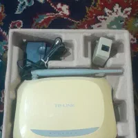 مودم tp link اصلی