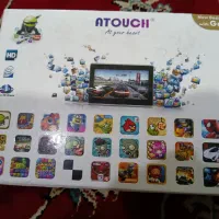 گوشی تبلت تقریبا نوع