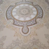 فرش کاشان