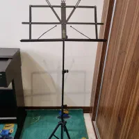 پایه نت موسیقی