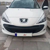 207کارمندی.معاوضه با دنا 6دنده404