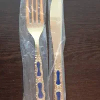 چاقو وچنگال