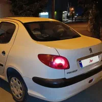 206 sd v8|خودرو سواری و وانت|بوشهر, |دیوار
