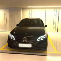 بنز E 250|خودرو سواری و وانت|تهران, جماران (نیاوران)|دیوار