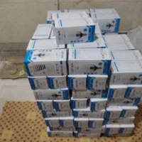 انواع لامپ کم مصرف تک وعمده باضمانت