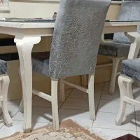 میز 4نفره