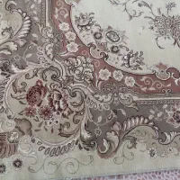فرش 12 متری کرم  الشتر