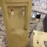آبسرد کن یخچال دار