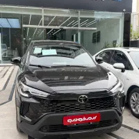 ثبت نام کرولا کراس نیوفیس 2026 نقد و دو مرحله