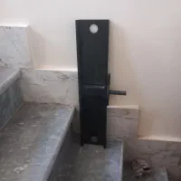 پایه نگهدارنده بالایی میزی تلویزیونی ۳۲ الی۵۵ اینچ