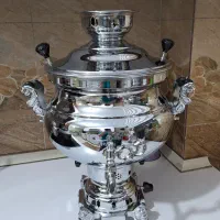 سماور ۸لیتری کسری نو