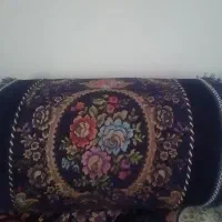 بالشت گرد