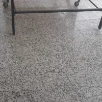 میز پین پنگ فوتبال دستی