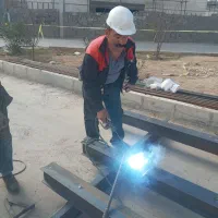 لوله کشی آب وفاظلاب وبرقکشی منزل و جوشکاری