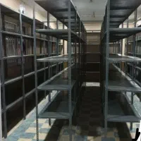 کفی 30در 95 قفسه طوسی مهره