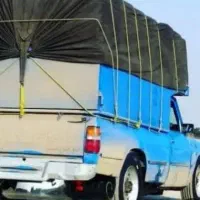 بار بری با نیسان