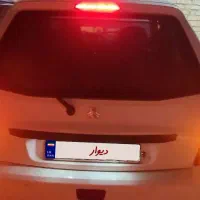 پراید111تمام فابریک مدل98