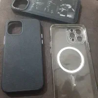 قاب گوشی نو