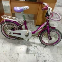 دوچرخه بچه گانه