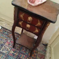 میز تلفن