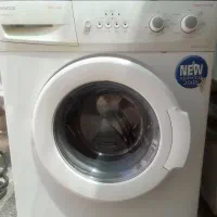 ماشین لباسشویی kenwood
