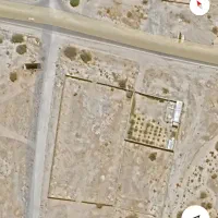 فروش زمین در روستای چاهگزی