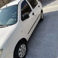 تیبا 2 هاچبک