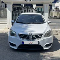 برلیانس H320 اتومات بی رنگ