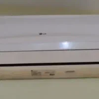 پنل داخلی کولر ال جی گلد