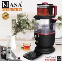 چای ساز ، کتری برقی ، سماور برقی