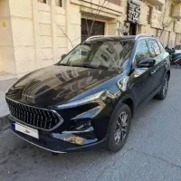ماشین شاسی بلند کی ام سی k7
