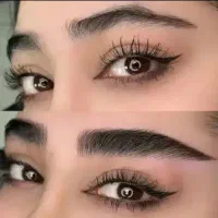 ۱۰ نفر جشنواره اموزش خدمات فیبروز میکرو شید لب