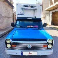 نیسان یخچالدار
