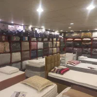 تشک برند تاچ و رویال همراه قساط