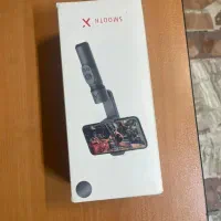 گیمبال / استبلایزر موبایلی ژئون اسموث