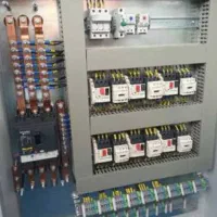 سرویس و تعمیر تابلو برق