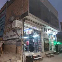 فروش سه طبقه تجاری