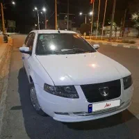 سمند سورن موتور جدید