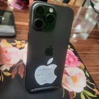 اپل iPhone 15 Pro Max با حافظهٔ ۲۵۶ گیگابایت|موبایل|گنبد کاووس, |دیوار