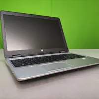 HP 650 G3 i7-8-256+500|رایانه همراه|نیشابور, شهرک فرهنگیان|دیوار