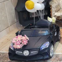 ماشین شارژی