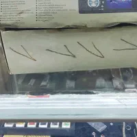 ضبط مارشال