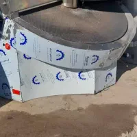 خریدوفروش وتعمییرات دستگاه های نانوایی